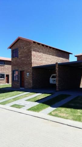 The Gayles New Development