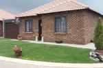 Type 14 43sqm- 2 bedroom house