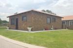 Type 1 47sqm - 2 bedroom house