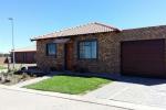 TypeT9 – 3B 60sqm - 3 bedroom house 