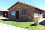 Type 13 Plan 65sqm - 3 bedrooms house
