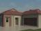 TypeA-Hibiscus Place 3 bedroom house
