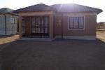 50sqm 2 Bedroom Hlalamnandi House