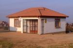 55sqm 2 Bedroom Hlalamnandi House