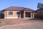 70sqm 3 Bedroom Hlalamnandi House